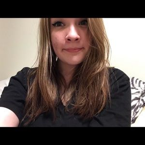 Meet your Posher, Raegan